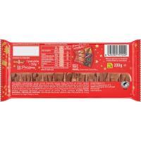 Turrón extrafino de maíz tostado NESTLE, tableta 233 g