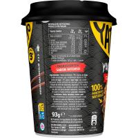 Fideos orientales yakisoba variedad classic YATEKOMO, cup 93 g