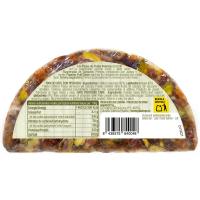Pan de dàtil de pistacho PAIARROP, pieza 200 g
