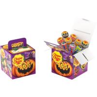 Halloween regalo CHUPA CHUPS 2026, caja 103 g