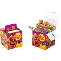Halloween regalo CHUPA CHUPS 2026, caja 103 g