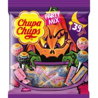 Creepy mix Halloween CHUPA CHUPS, bolsa 400 g
