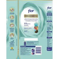 Suavizante concentrado Nenuco FLOR, botella 87 dosis