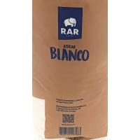 Azúcar blanco RAR, bolsa 3 kg