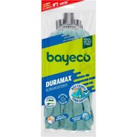 Recambio de fregona microfibra BAYECO DURAMAX, 1 ud Recambio de fregona microfibra BAYECO DURAMAX, 1 ud