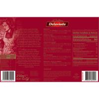 Marquesas DELAVIUDA, caja 250 g