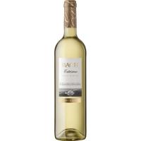 Vino Blanco Semi-dulce Cataluña BACH, botella 75 cl Vino Blanco Semi-dulce Cataluña BACH, botella 75 cl