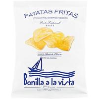 Patatas BONILLA, bolsa 30 g