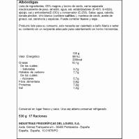Albondigas COREN, lata 530 g