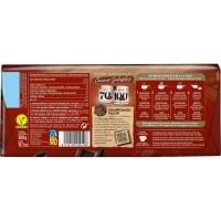 Chocolate a la taza VALOR, tableta 300 g