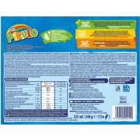 Fantasmikos PIRULO,  15 uds, caja 240 g