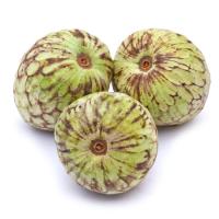 Txirimoia, pisura, gutxieneko erosketa 500 g