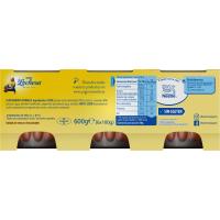 Flanby de vainilla NESTLÉ, pack 6x100 g