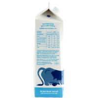 Leche entera LEYMA, brik 1 litro