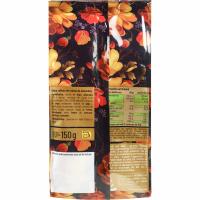 Almendras rellenas EROSKI, bolsa 150 g