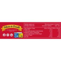 Bonito bajo en sal PALACIO DE ORIENTE, lata 111 g