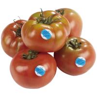 Tomate origen Galicia, al peso, compra mínima 380 g