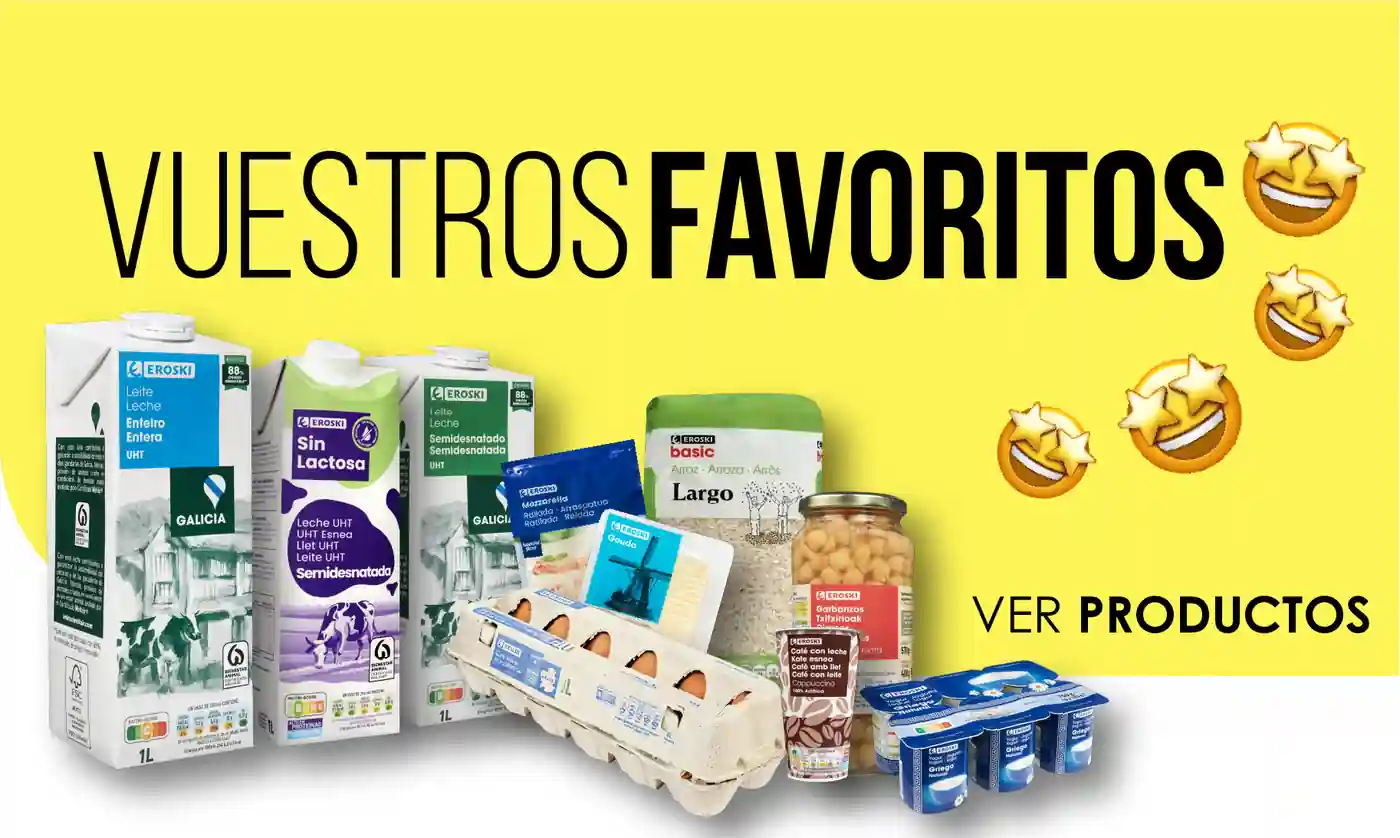 Favoritos