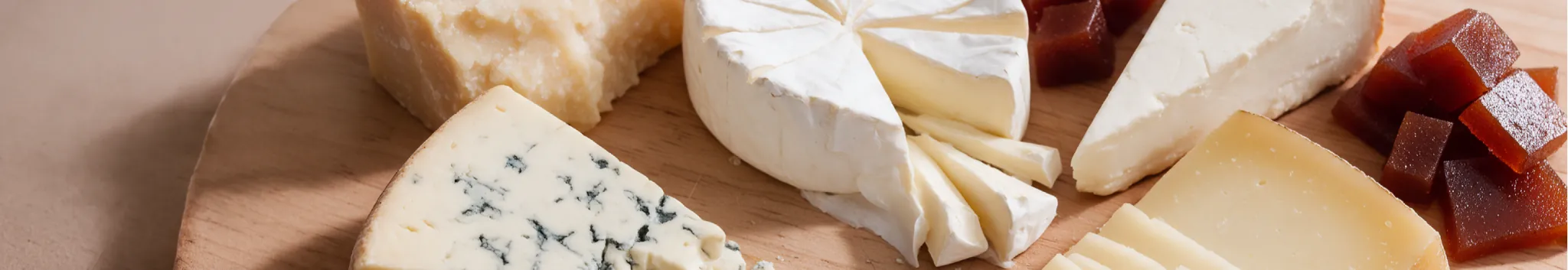 Cabecera queso