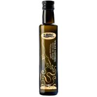 Aceite de oliva virgen extra ABRIL, botella 25 cl