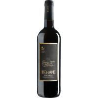 Vino Tinto Reserva D.O. Navarra ECHAVE, botella 75 cl