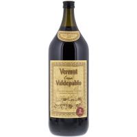 Vermouth VALDEPABLO, botella 2 litros