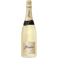 Cava Brut FREIXENET CARTA NEVADA, botella 75 cl