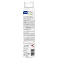 Desodorante piel normal SANEX Natur Protect, spray 200 ml