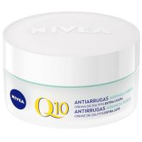 Crema de día NIVEA Q10 Plus Light, tarro 50 ml