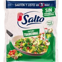 Salteado tradicional FINDUS Salto, bolsa 500 g