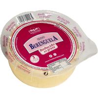 Queso Baby dieta BERENGUELA, pieza 490 g