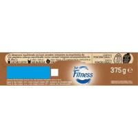 Cereal de chocolate negro NESTLÉ Fitness, caja 375 g