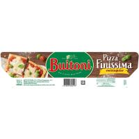 Masa de pizza finíssima BUITONI, paquete 260 g