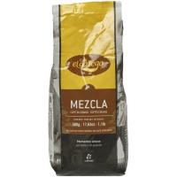 Café en grano mezcla 60/40 EL GALLEGO, paquete 500 g