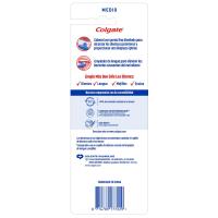 Cepillo dentral Extra Clean COLGATE, pack 4 uds