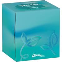 Tissue facial KLEENEX Collection, caja 56 uds