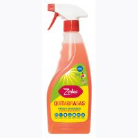 Quitagrasas ZORKA, pistola 750 ml