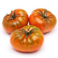 Tomate Raf, al peso, compra mínima 510 g