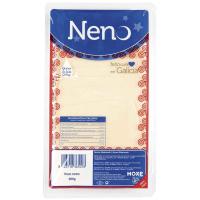 Queso NENO, lonchas, sobre 200 g