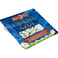 Queso azul RENY PICOT, cuña 100 g