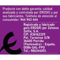 Insecticida hogar EROSKI, spray 750 ml