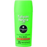 Desodorante Classic TULIPAN NEGRO, stick 75 ml