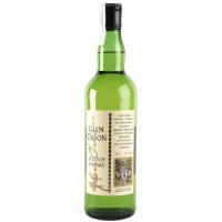 Whisky escocés GLEN ORSON, botella 70 cl