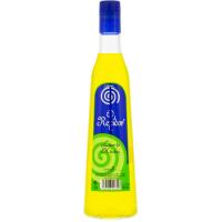 Licor de hierbas O`REXIDOR, botella 70 cl