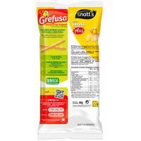 Palitos de cereales con queso SNATT`S, bolsa 56 g