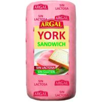 Fiambre de sandwich ARGAL, al corte, compra mínima 100 g