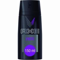 Desodorante para hombre Excite AXE, spray 150 ml 