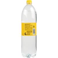 Tónica EROSKI, botella 1,5 litros