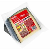 Queso semicurado mezcla EROSKI, cuña 400 g