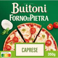 Pizza Forno Caprese BUITONI, caja 350 g